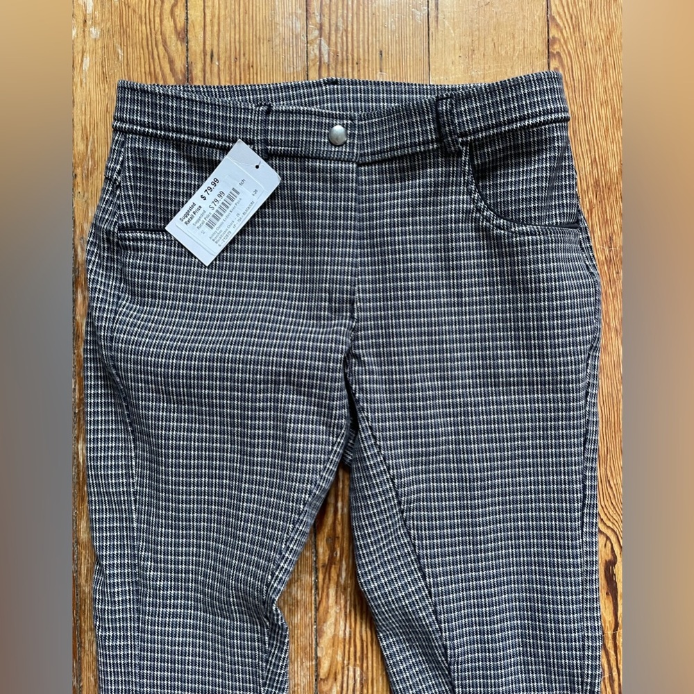 Ashley Classic Ladies Knee Patch Breeches